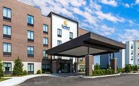 Comfort Inn & Suites Gallatin - Nashville Metro